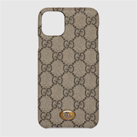 funda Gucci iPhone 11 pro